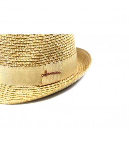 Herman Headwear Kinder strohoed Herman Headwear Kinder strohoed